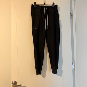 Figs scrub zamora jogger pants (Petite/S)